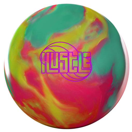Bowling Ball - Roto Grip - Hustle Glow